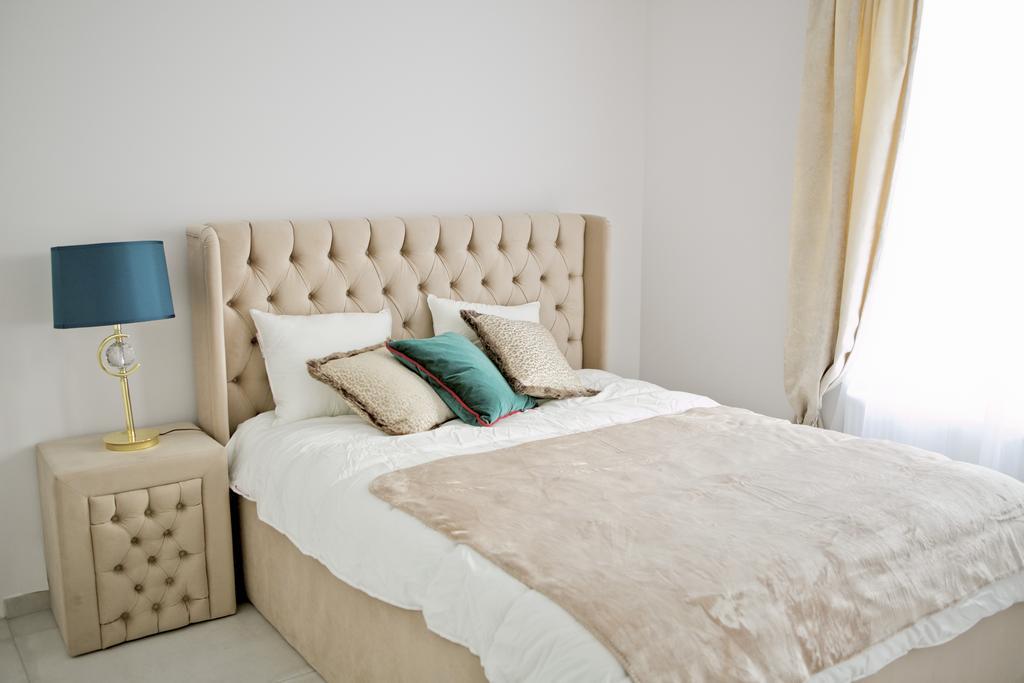 Elegant City Center Apartment 7A Krakkó Kültér fotó