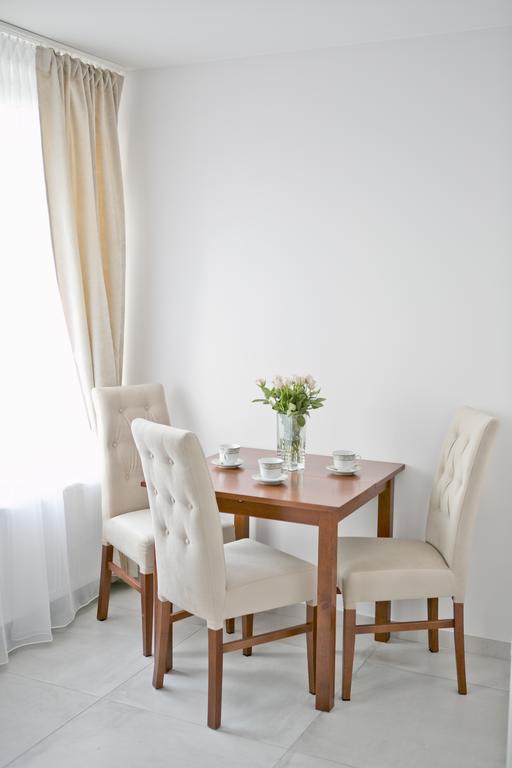Elegant City Center Apartment 7A Krakkó Kültér fotó