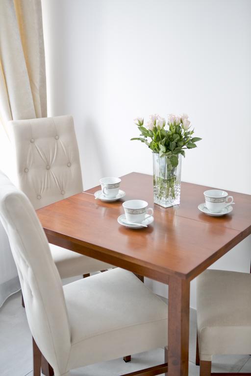 Elegant City Center Apartment 7A Krakkó Kültér fotó