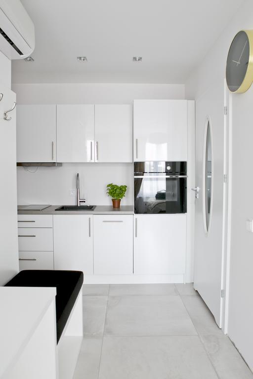 Elegant City Center Apartment 7A Krakkó Kültér fotó
