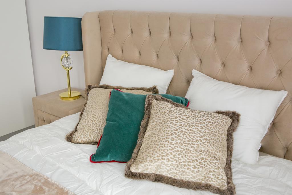 Elegant City Center Apartment 7A Krakkó Kültér fotó