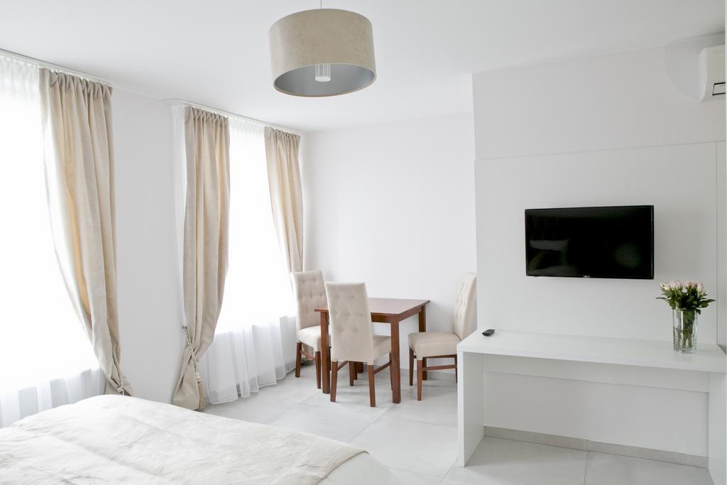 Elegant City Center Apartment 7A Krakkó Kültér fotó