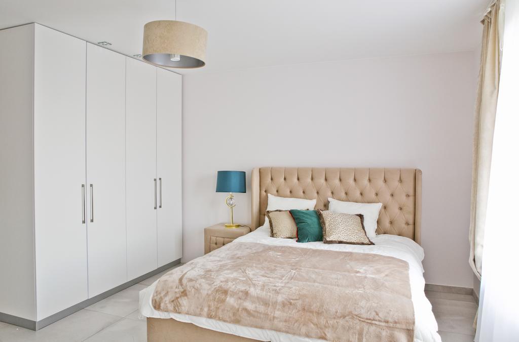 Elegant City Center Apartment 7A Krakkó Kültér fotó