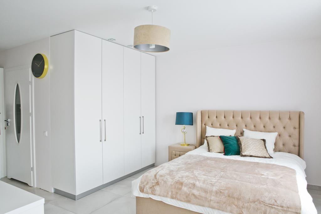 Elegant City Center Apartment 7A Krakkó Kültér fotó