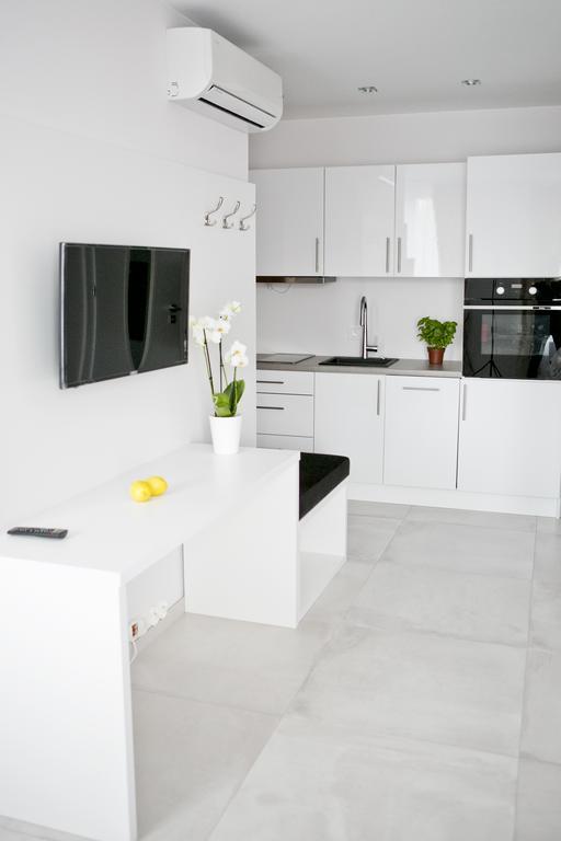 Elegant City Center Apartment 7A Krakkó Kültér fotó